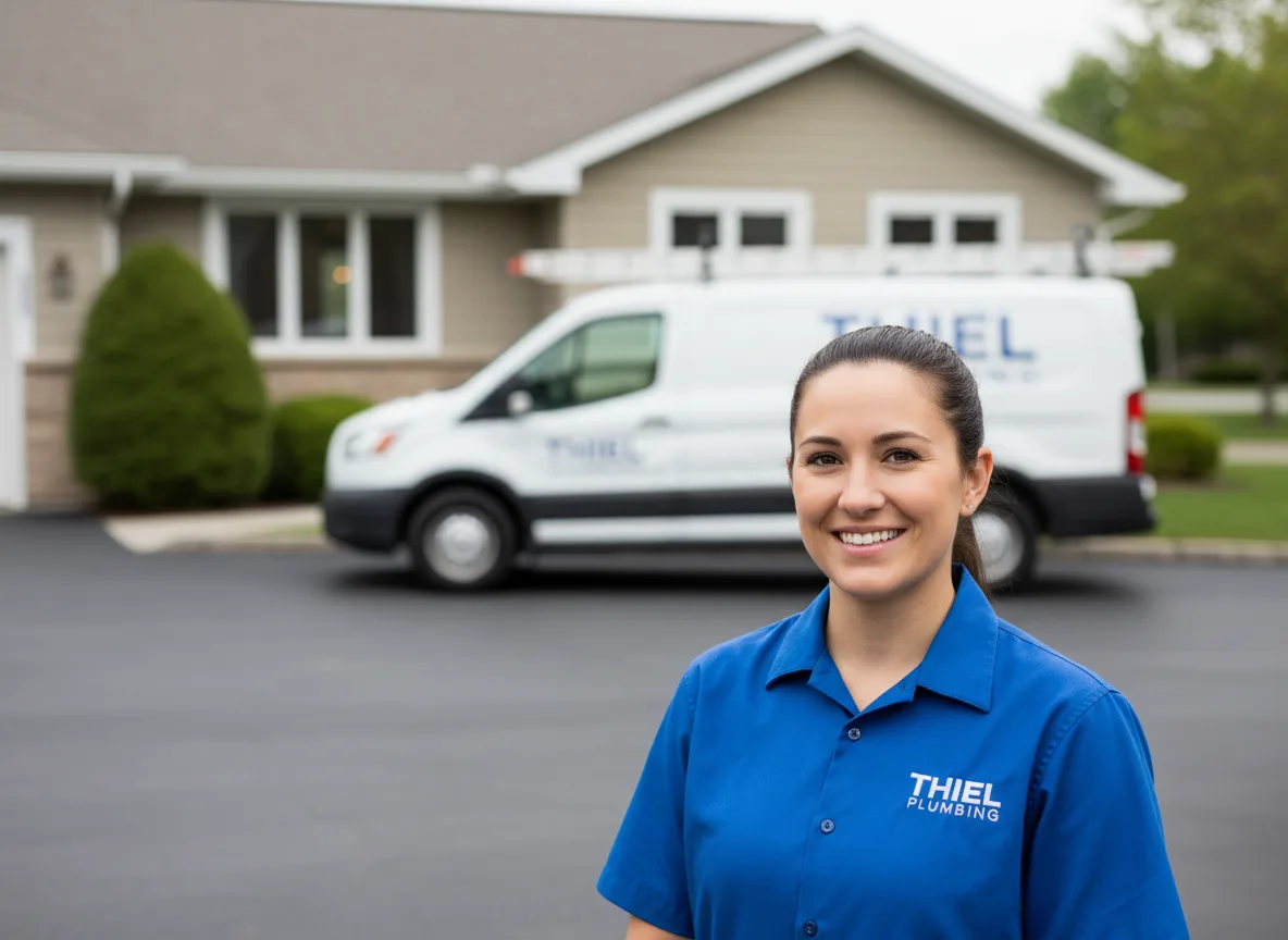Plumber Harrisburg, OR FAQs